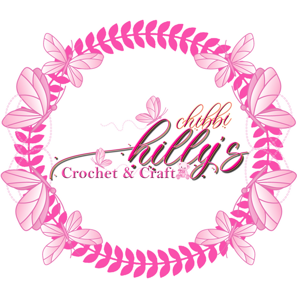 Hilly's Crochet & Craft Chibbi